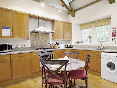 Stables Cottage 