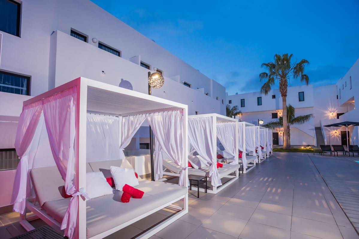 Migjorn Ibiza Suites & Spa 