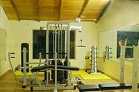 Mapple Leisure Resort Corbett 