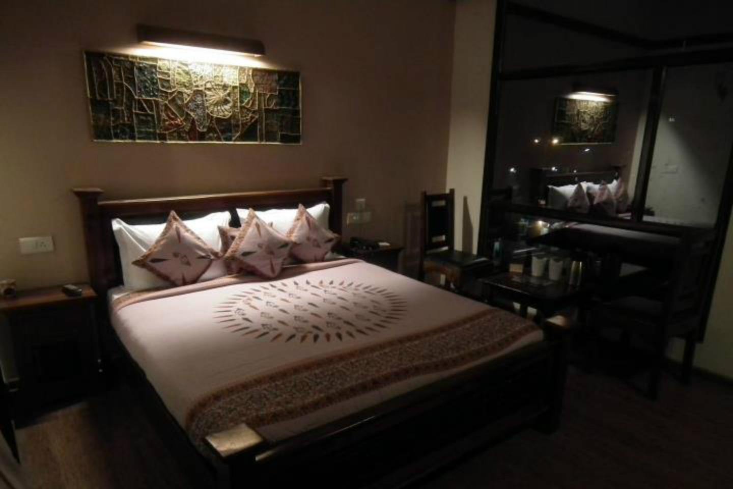 Hotel Ram Vilas Jaipur 