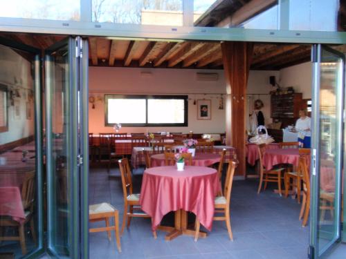 Agriturismo Il Poggiolo 