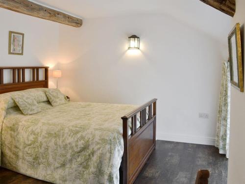 Swingletree Cottage 
