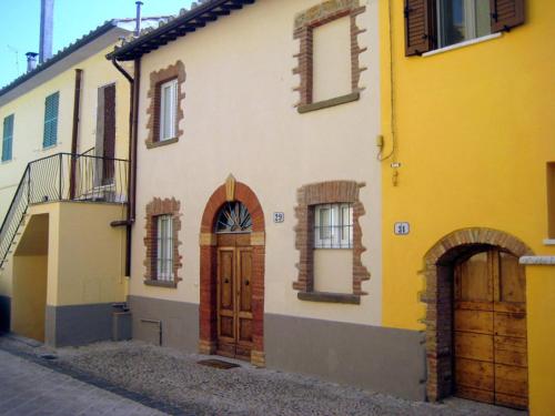 Casa Mimmo 