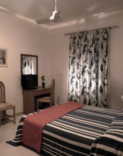 Hotel Punta Faro 