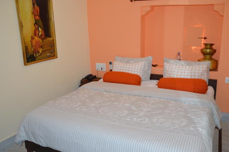 Hotel Himmat Niwas 