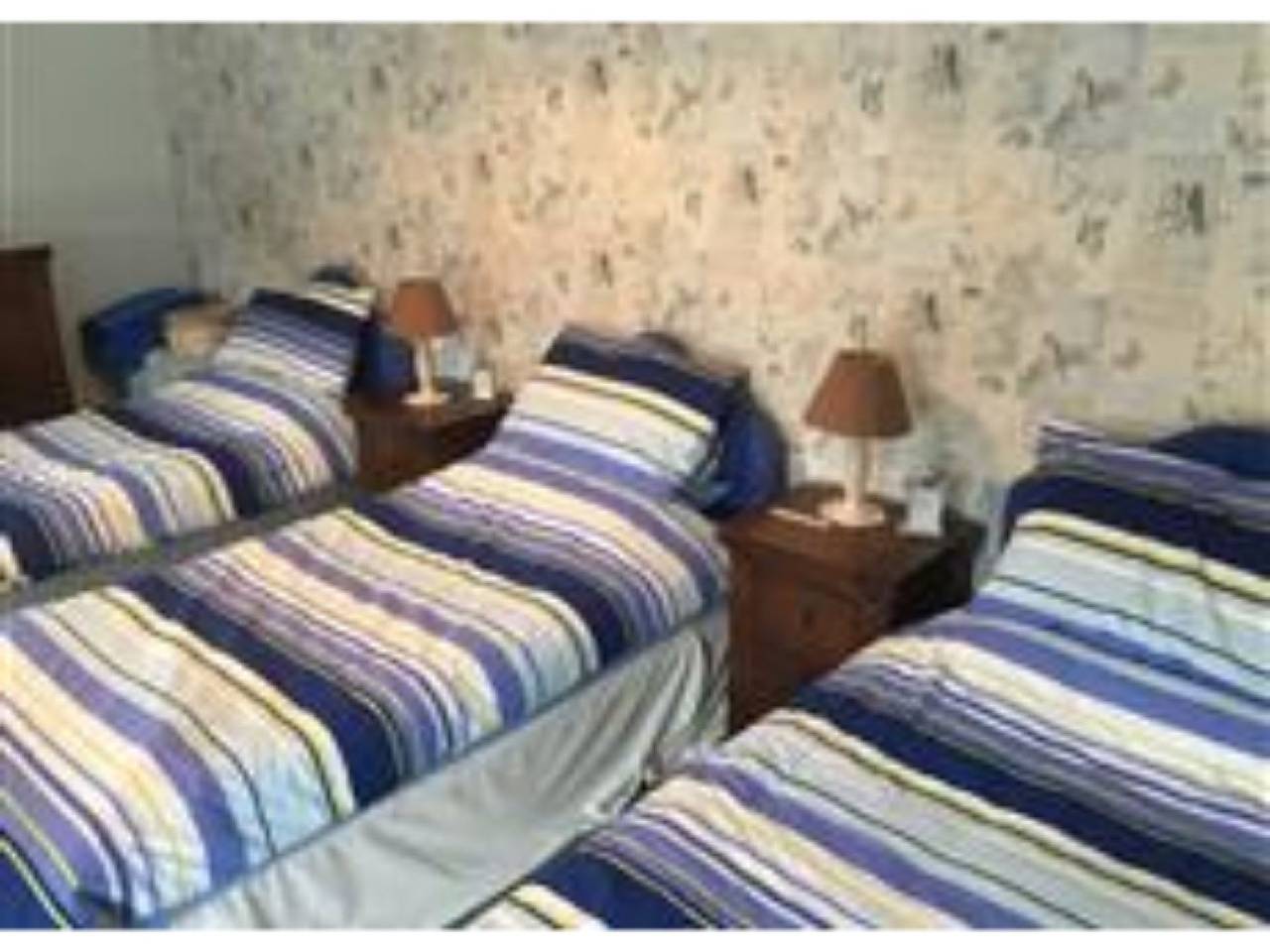 Glenfield B&b 