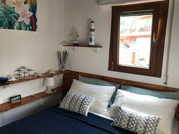 Prestige Superior Splitted Flat Guestroom