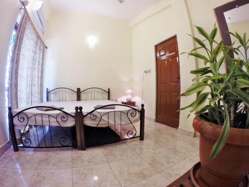 Sputnik 2bhk Villas 