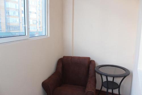 Hostel On Adoratskogo 1a 