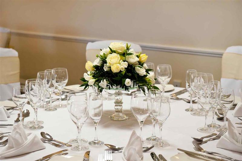Woughton House Mgallery By Sofitel General view
