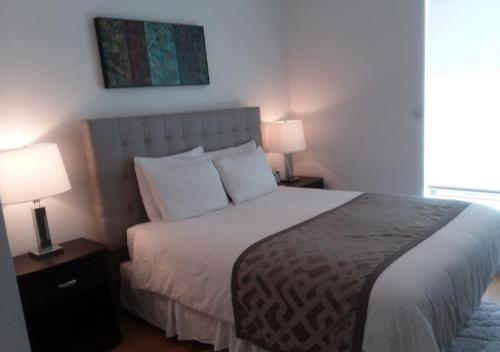 The Tremont 307 