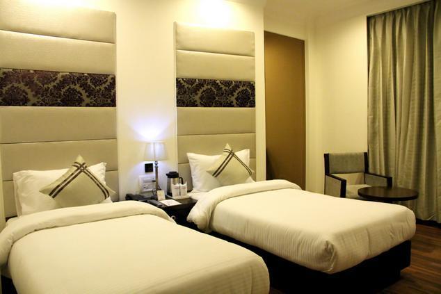 Hotel Orchid 