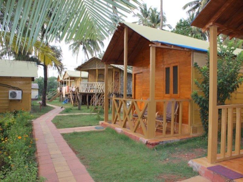 Sea Paradise Guest House 
