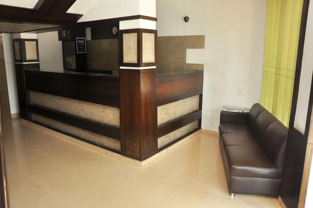 Hotel Mayur Residency 