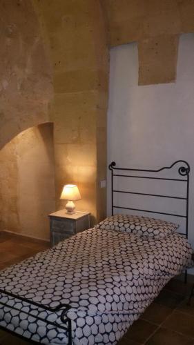 Sassi Dream Hotel Description