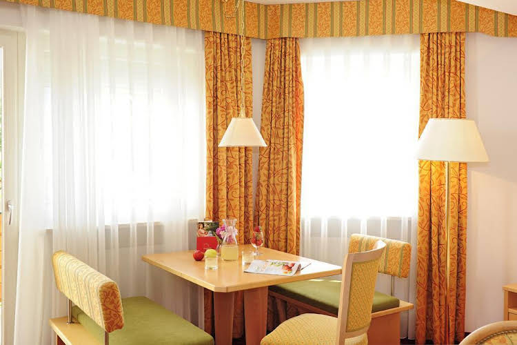 Hotel Das Stachelburg 