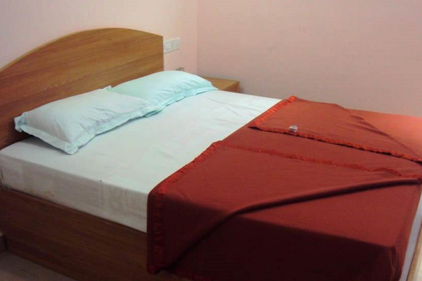 Kstdc Hotel Mayura Tala Kaveri 