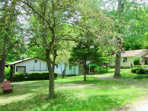 The Pines Cottages | Asheville Accommodation