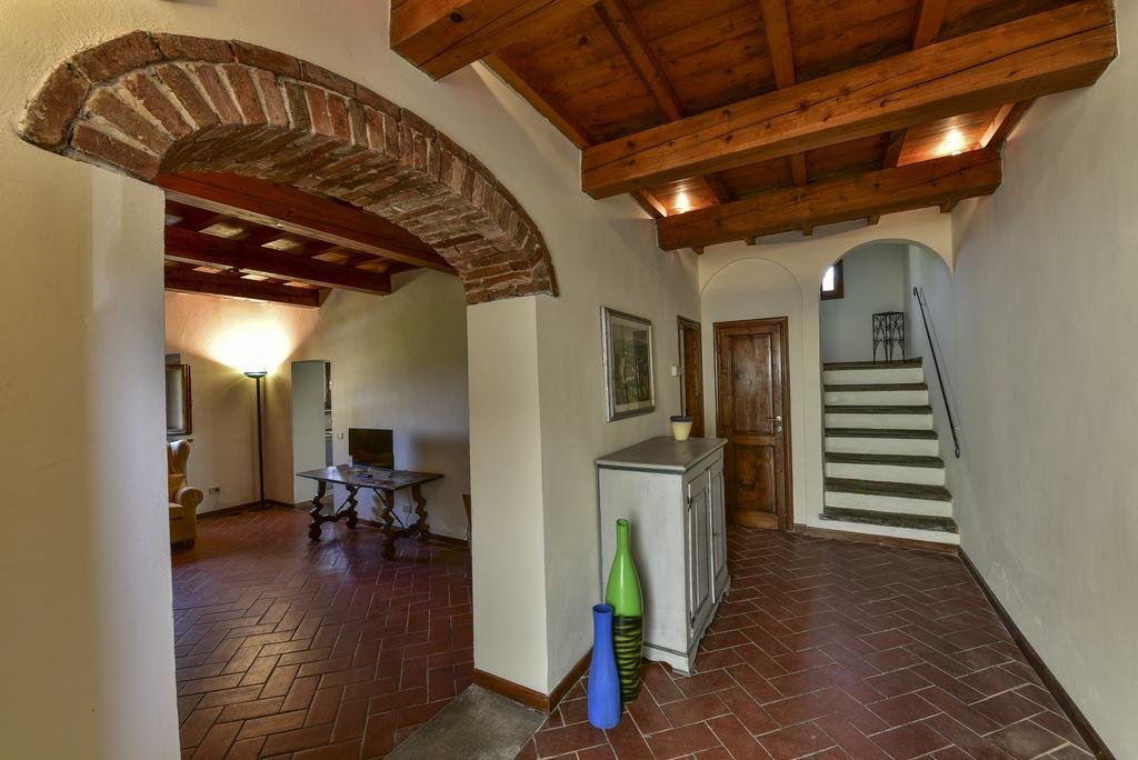 Casa Fiammetta 