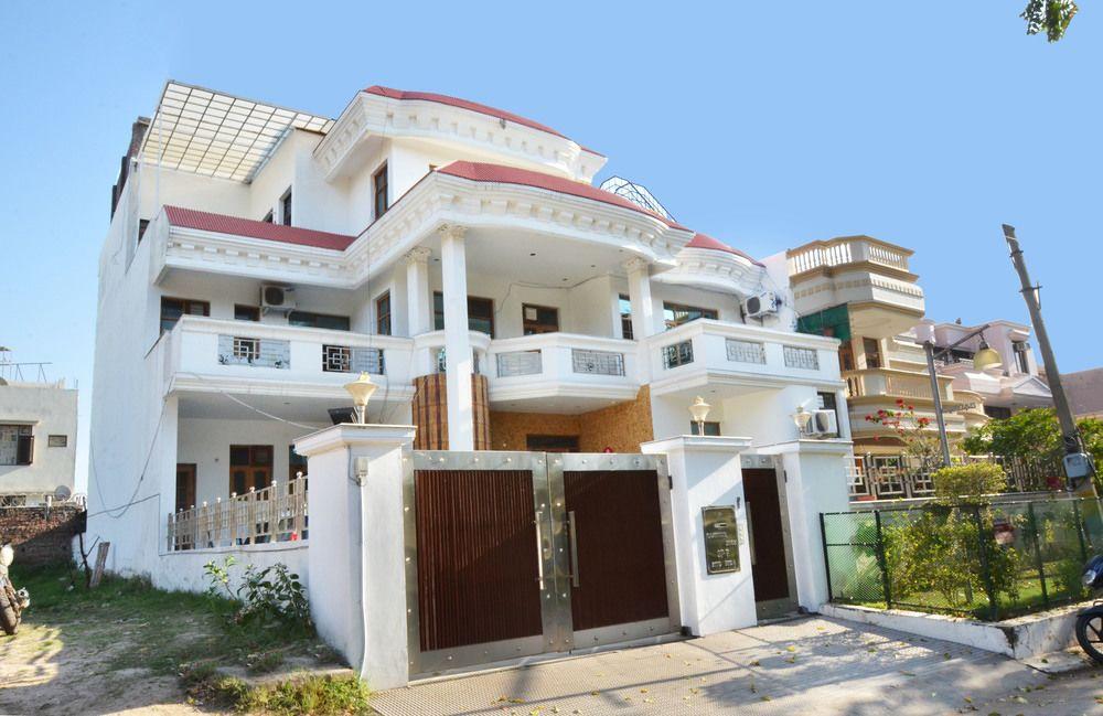 Treebo Star Guest House 