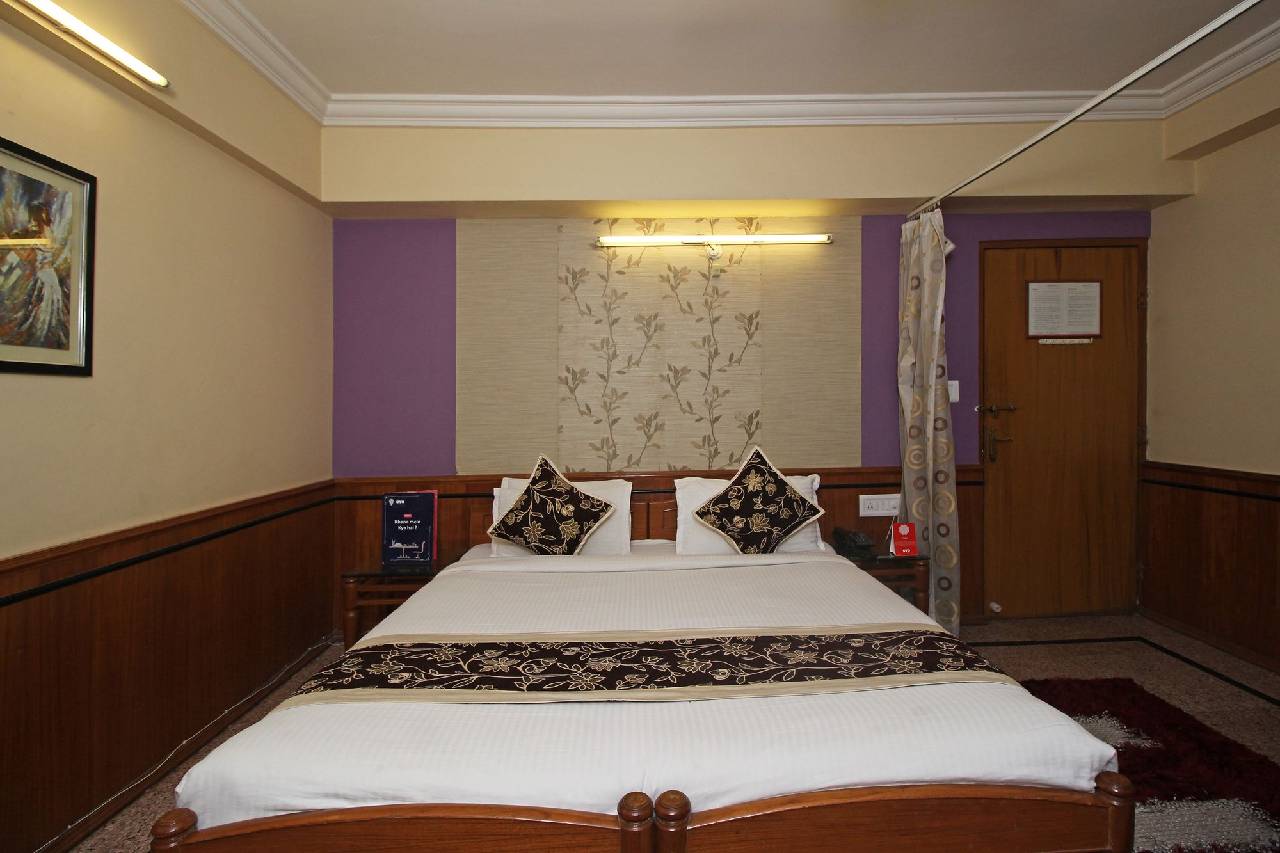 Oyo 4021 Krishnalila Regency (اویو ۴۰۲۱ كریشنالیلا ریجنسی) 