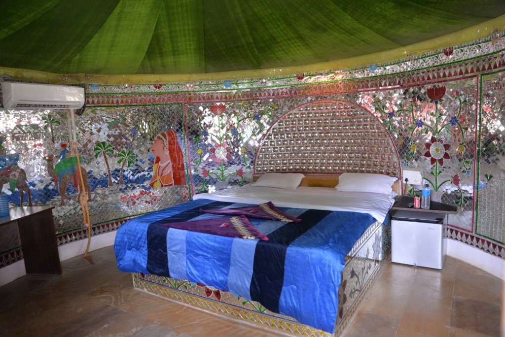 Kf Resorts Pvt Ltd 