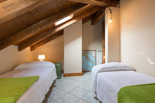 Casa Lory 