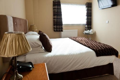 Caledonia Hotel 