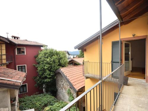 Casa Marcella Secondo 
