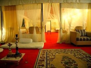 Hotel Ajitbagh (هتل آجیتباگه) 