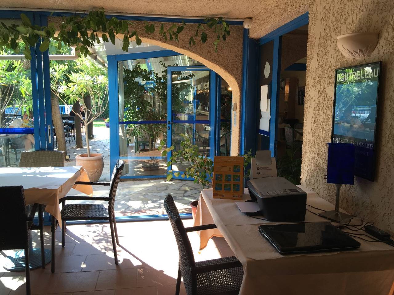 Citotel La Nartelle 