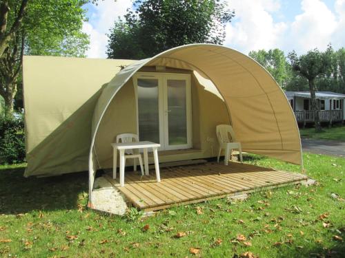 Camping Val De Boutonne 