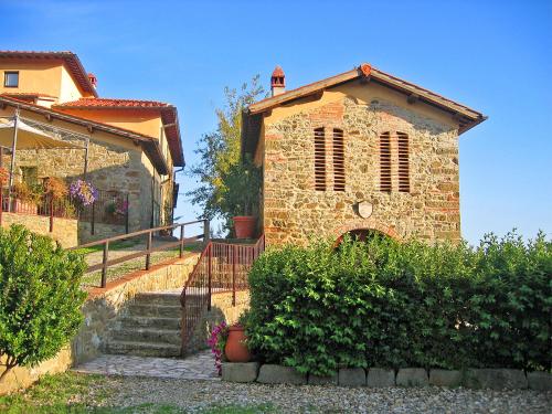 Podere Casarotta 