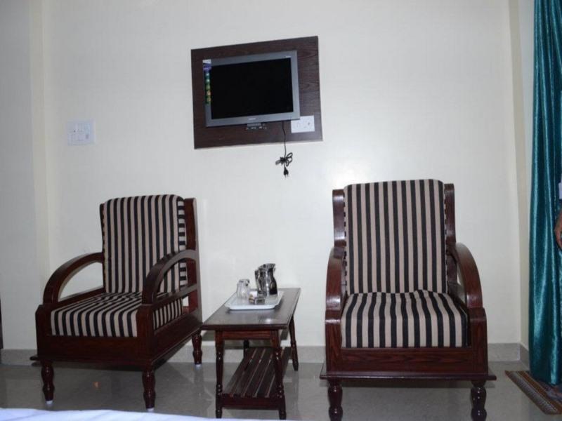 A R Pride Residency Port Blair 