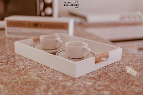 Terrazza Diomede 