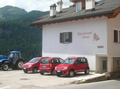 Appartamenti Silvana 