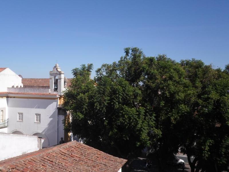 Hotel Solar De Monfalim General view