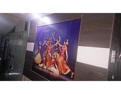 Cozy Stay Near Parmarth Niketan 