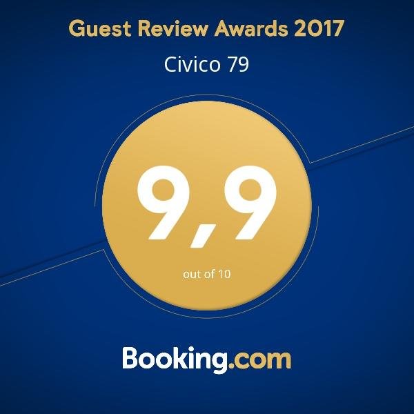 Civico 79 (كیویكو ۷۹) 
