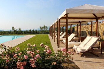 Borgo Iesolana Outdoor Pool