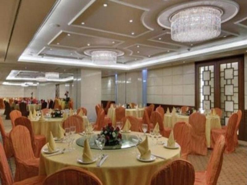 Hotel Grand Dhillon 