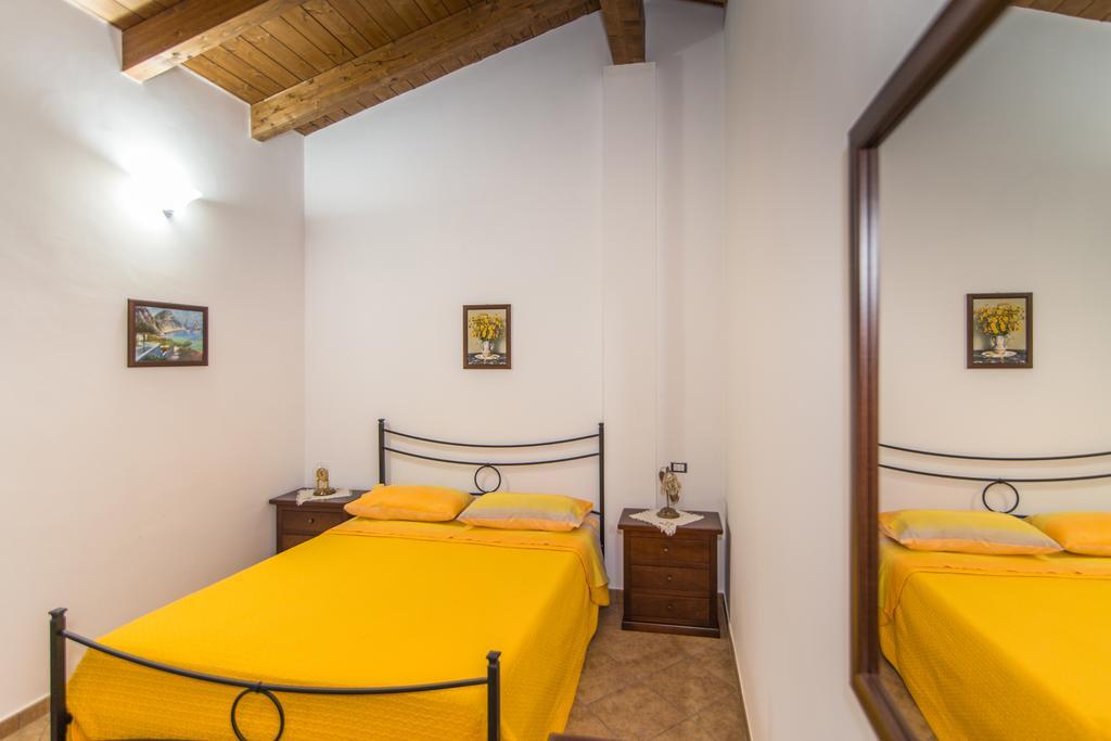 Agriturismo La Valle Degli Ulivi 