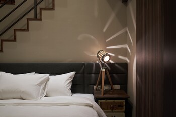 3jd.home Guestroom