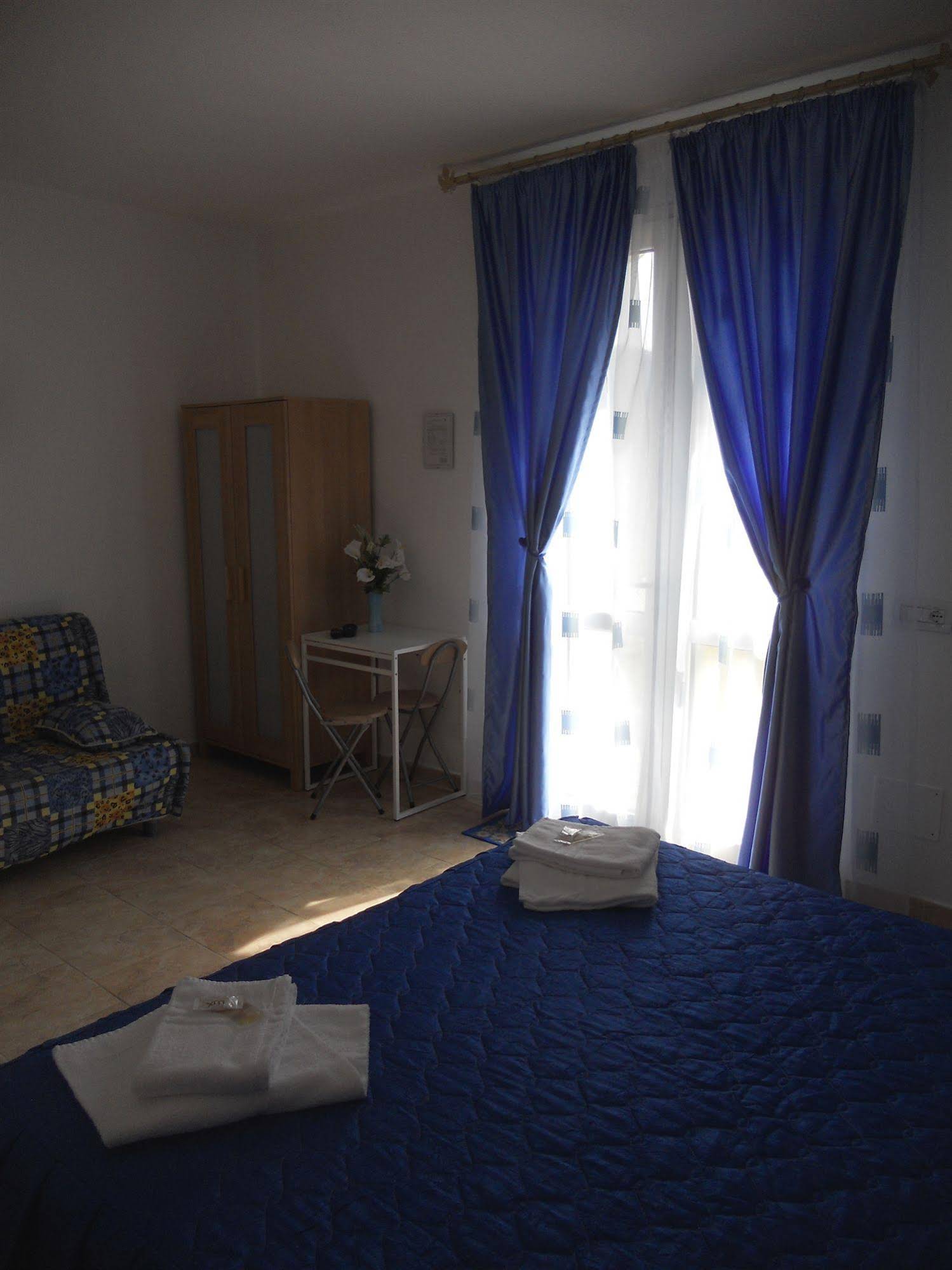 Agriturismo La Collina Verde 
