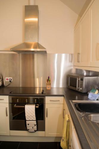 The Cobbles Inn Apartment 