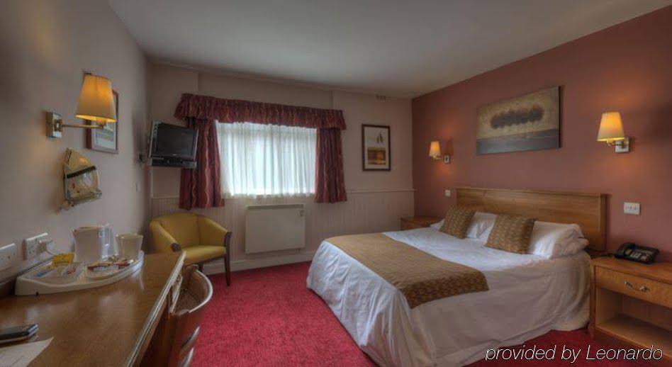 Longshoot Inn By Good Night Inns 