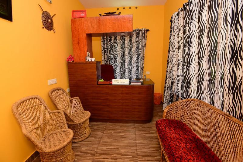 Coral Cove Beach Resort 