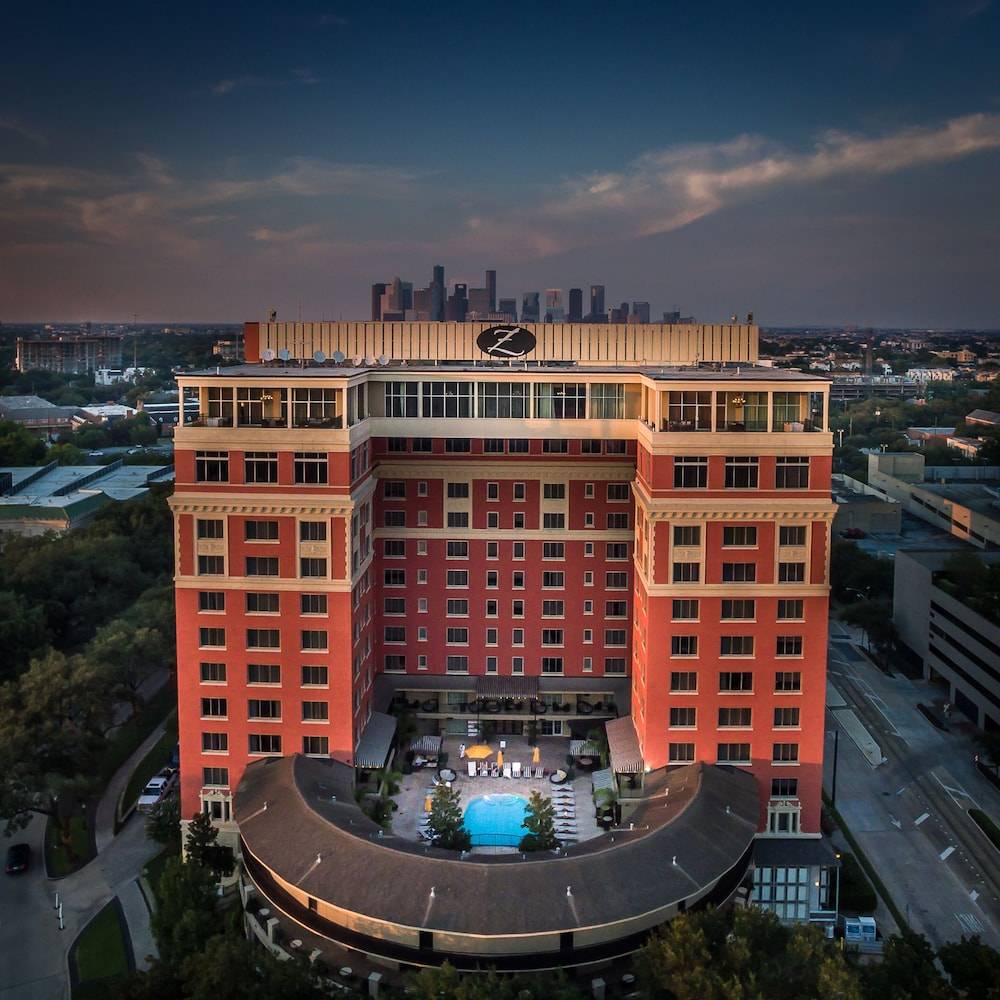 Hotel Zaza Houston Museum District - photo 2