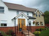 Grove House B&b 