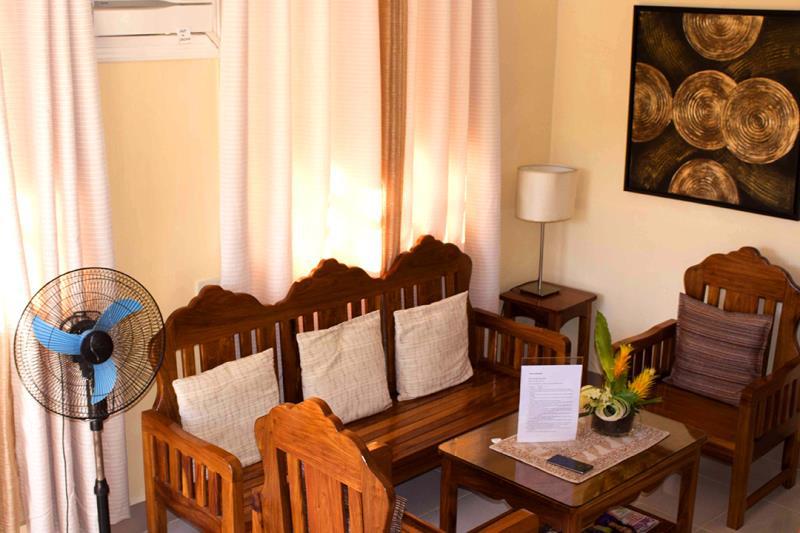 Haisa Apartment 